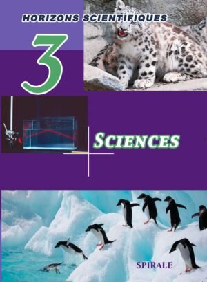 Sciences EB3