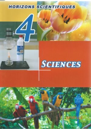 Sciences EB4