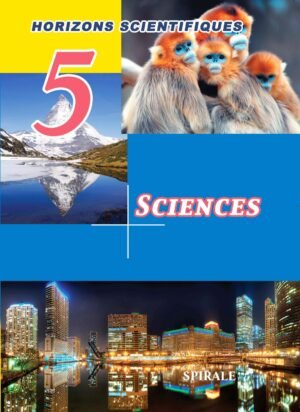 Sciences EB5