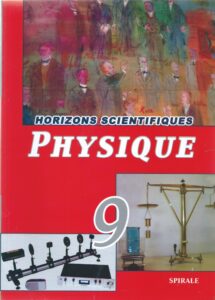 Physique 9