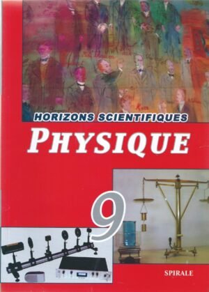 Physique 9