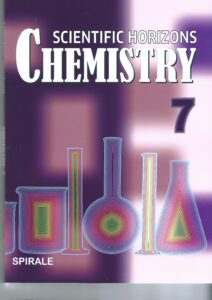 Chemistry 7