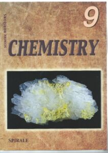 Chemistry 9