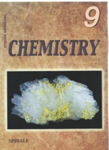 Chemistry 9