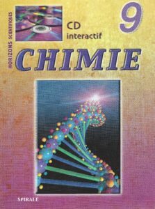 Chimie 9