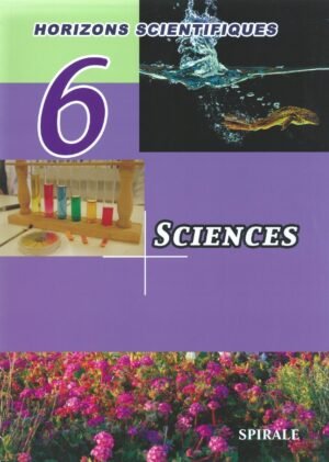 Sciences EB6