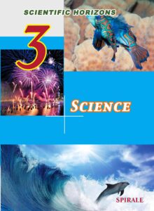 Grade 3