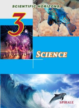 Science Grade 3