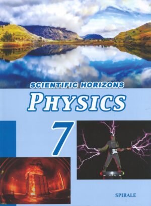 Physics 7
