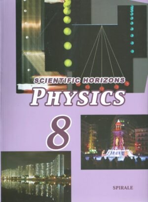 Physics 8