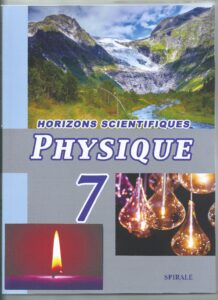 Physique 7