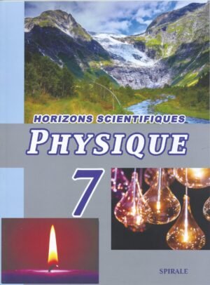 Physique 7