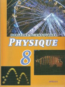 Physique 8