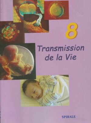 Transmission de la vie EB8