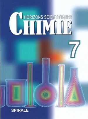 Chimie 7
