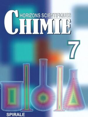 Chimie 7