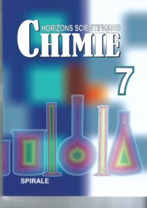 chimie 7 2018