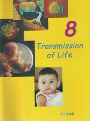Transmission of Life grade 8