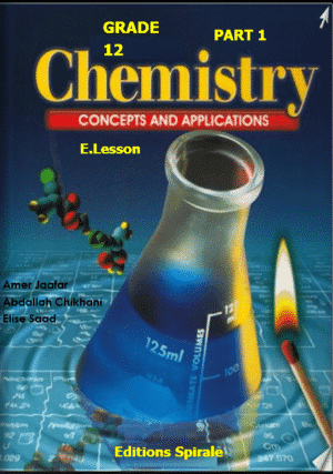 Chemistry 12