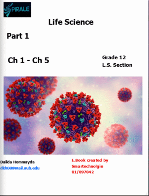 Life Science Grade 12