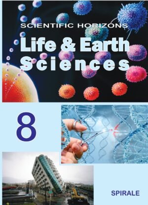 Life Sciences 8