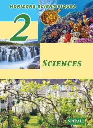 Sciences EB2