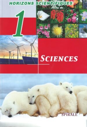 Sciences EB1