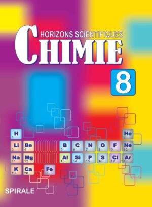 Chimie 8