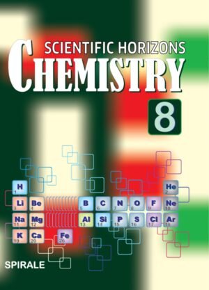 Chemistry 8